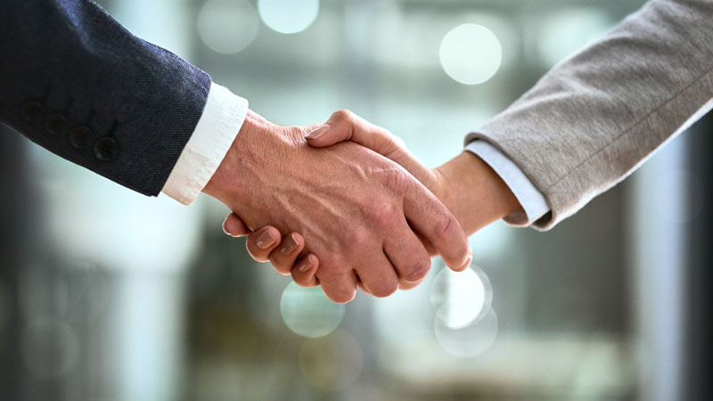 supply partners